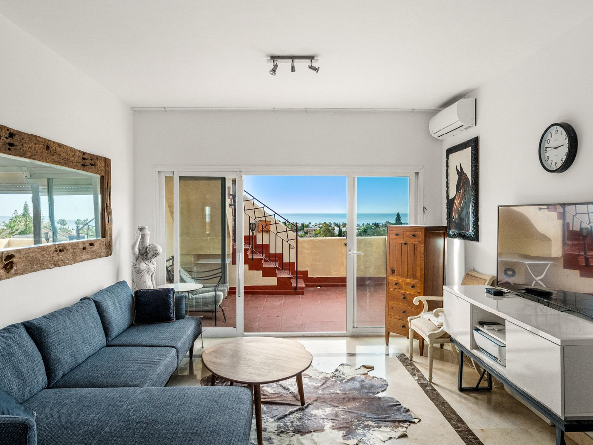 Se vende Ático de 2 dormitorios en Costa Del Sol, Málaga, España
