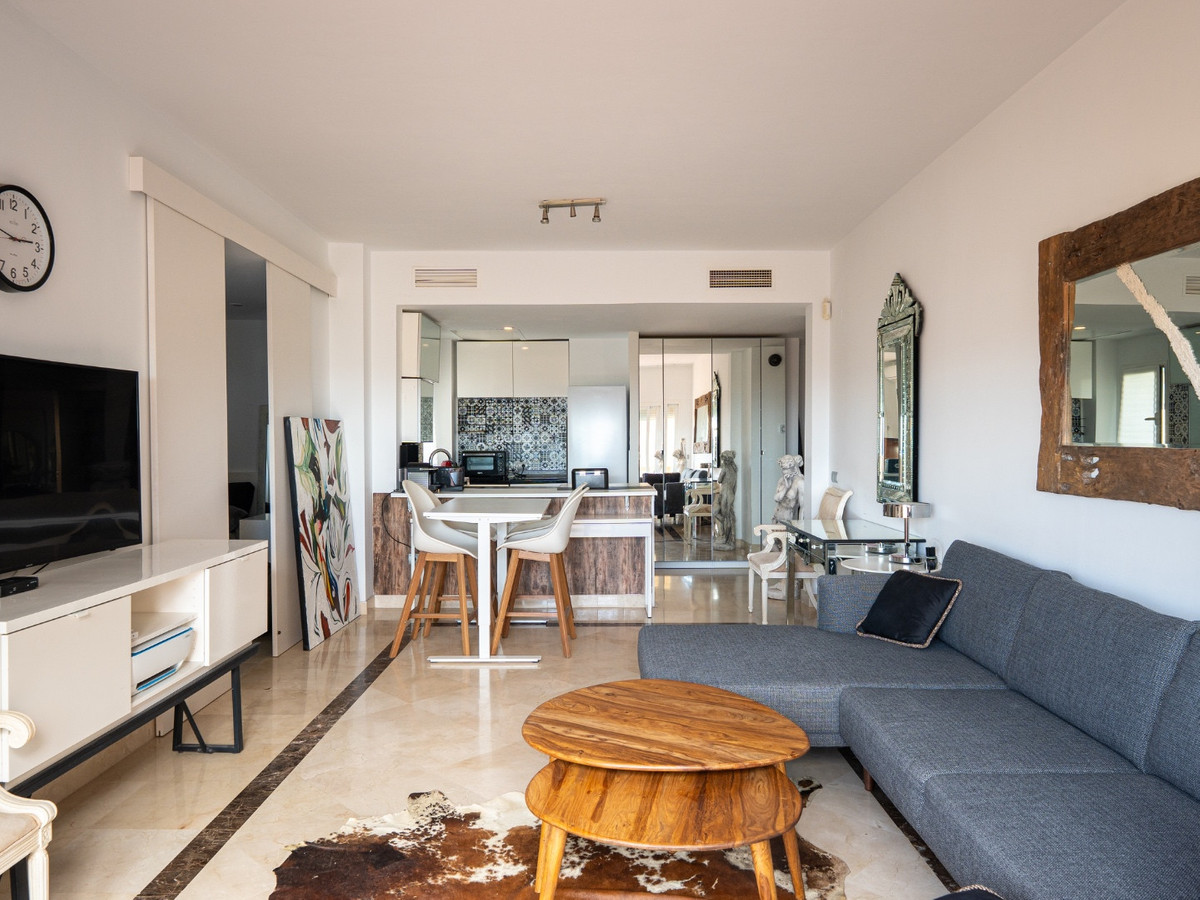Se vende Ático de 2 dormitorios en Costa Del Sol, Málaga, España