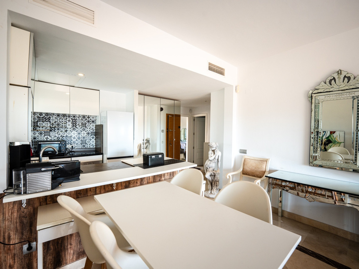 Se vende Ático de 2 dormitorios en Costa Del Sol, Málaga, España