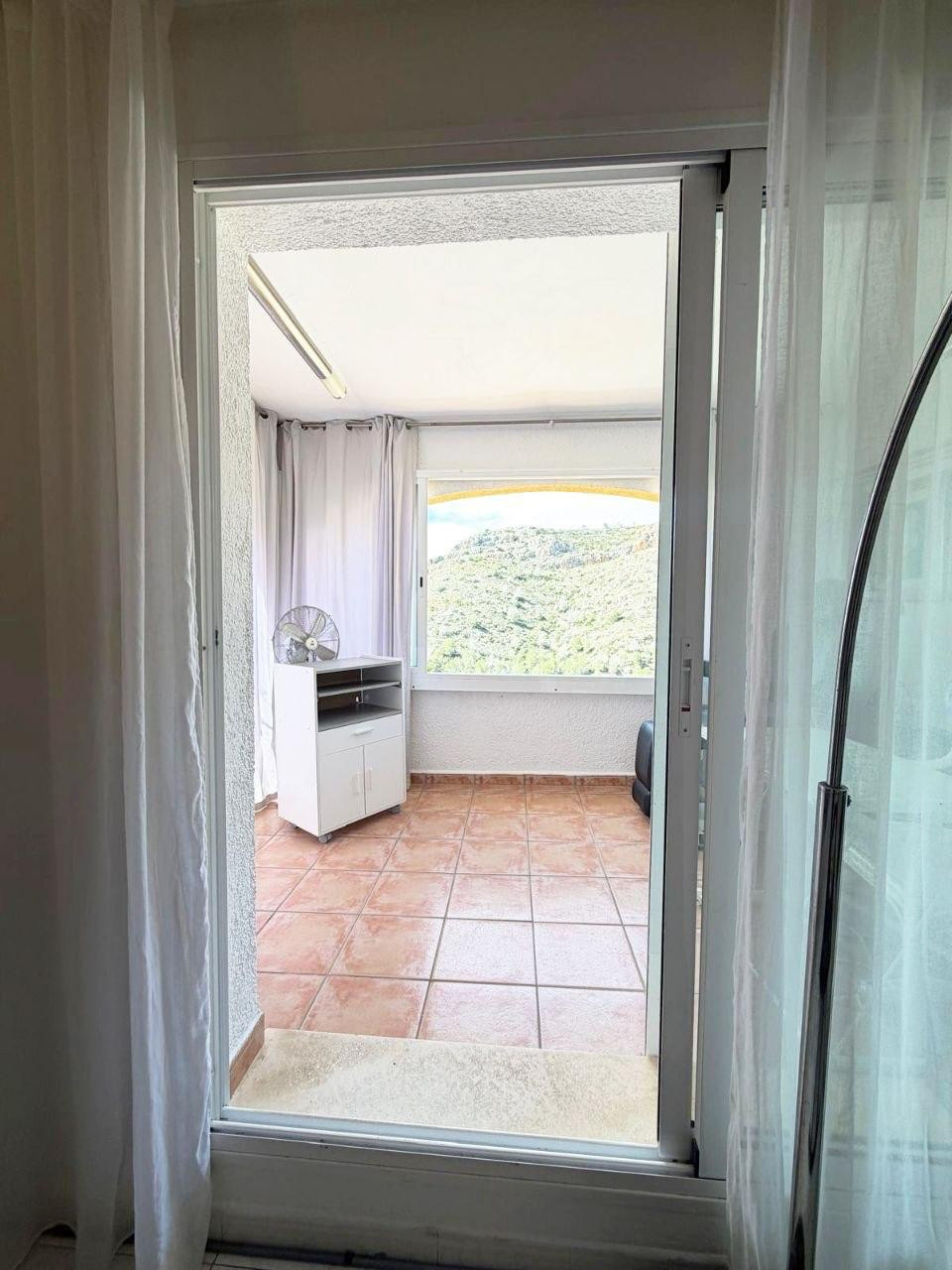 2 Bed Apartment for sale in Benitachell Costa Blanca, Alicante, Spain