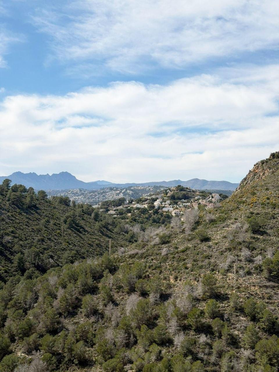 2 Bed Apartment for sale in Benitachell Costa Blanca, Alicante, Spain