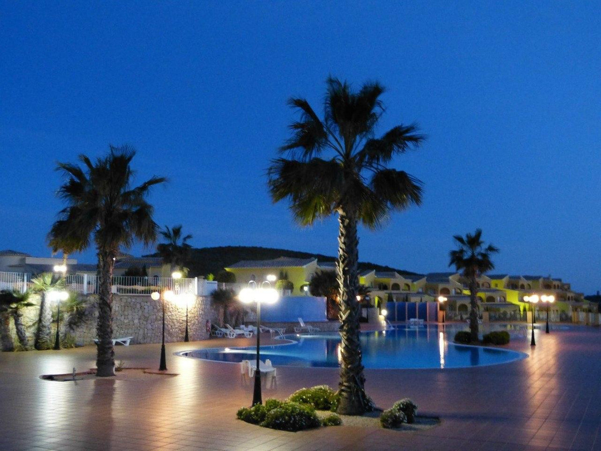 2 Bed Apartment for sale in Benitachell Costa Blanca, Alicante, Spain