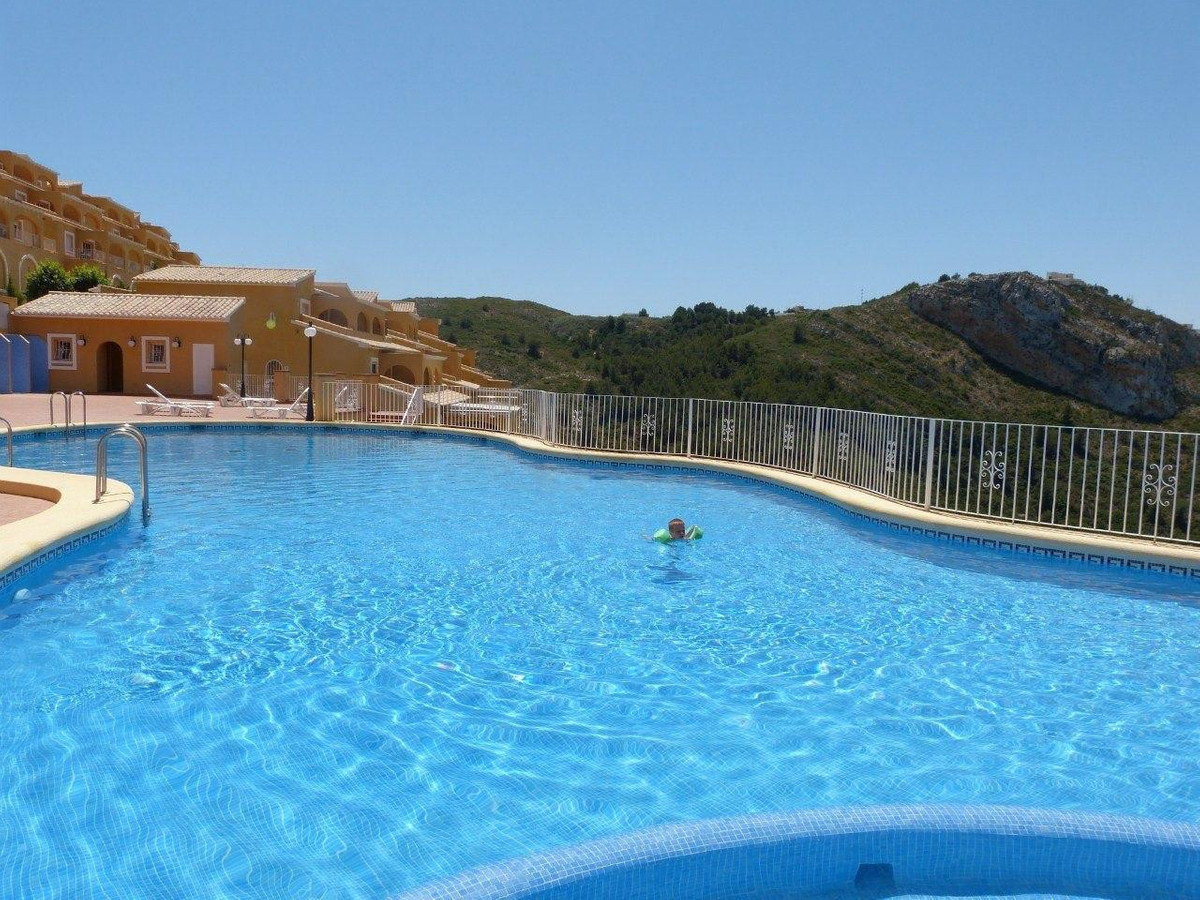 2 Bed Apartment for sale in Benitachell Costa Blanca, Alicante, Spain