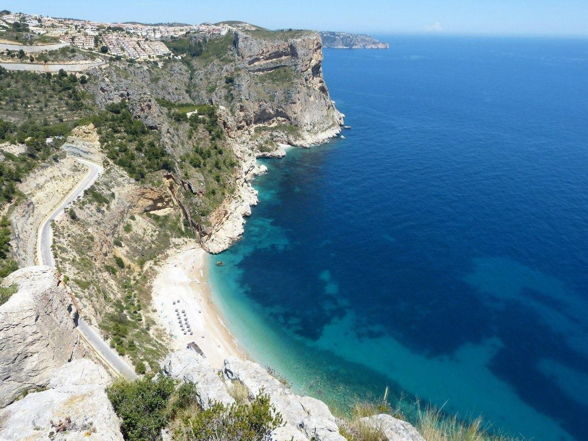 2 Bed Apartment for sale in Benitachell Costa Blanca, Alicante, Spain