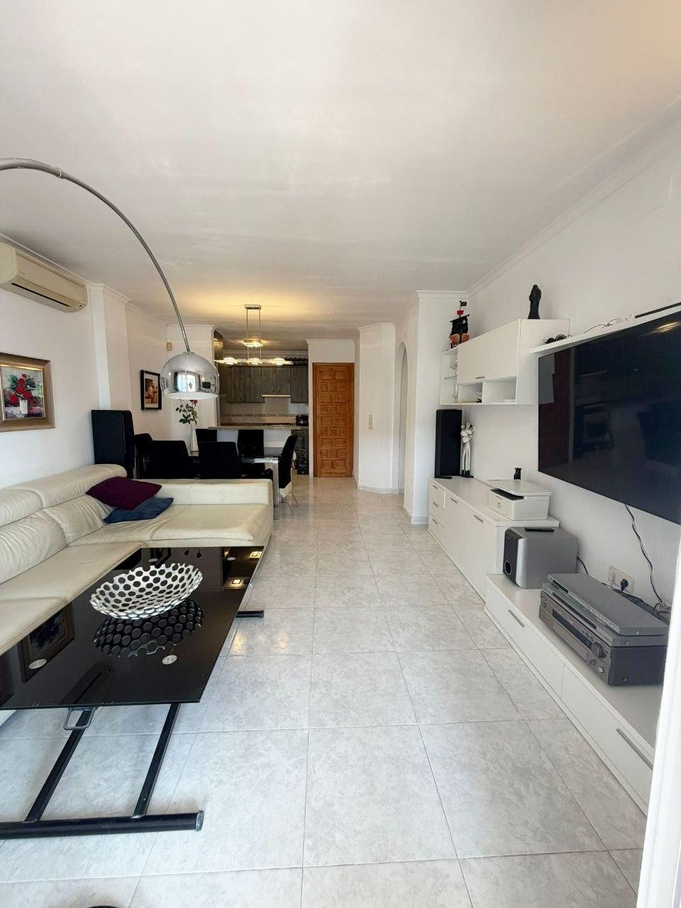 2 Bed Apartment for sale in Benitachell Costa Blanca, Alicante, Spain