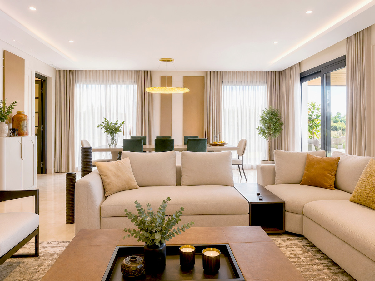 Se vende Apartamento Planta Baja de 4 dormitorios en Costa Del Sol, Cadiz, España