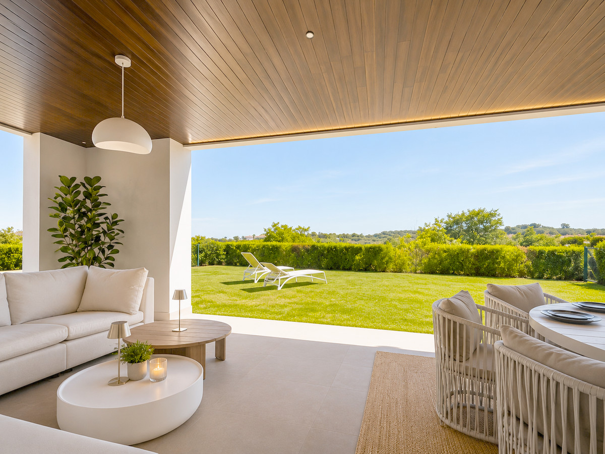 Se vende Apartamento Planta Baja de 4 dormitorios en Costa Del Sol, Cadiz, España
