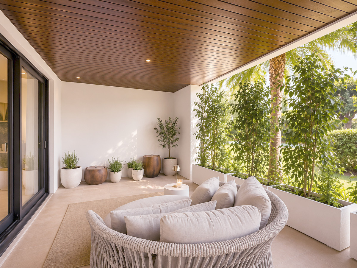 Se vende Apartamento Planta Baja de 4 dormitorios en Costa Del Sol, Cadiz, España