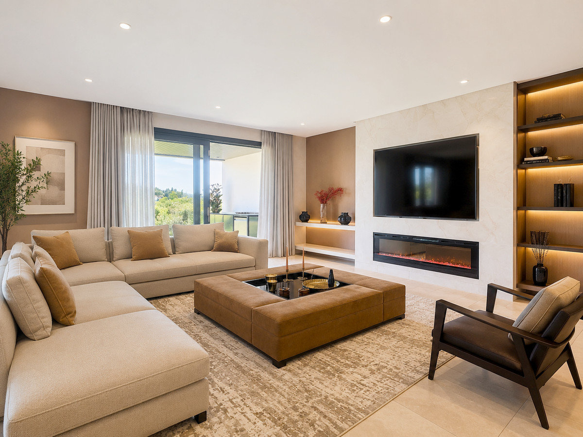 Se vende Apartamento Planta Baja de 4 dormitorios en Costa Del Sol, Cadiz, España