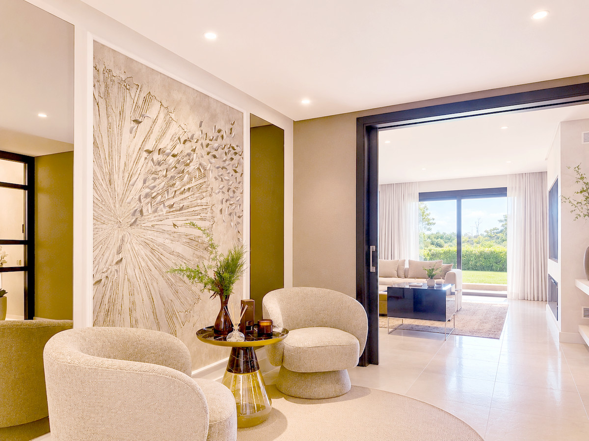 Se vende Apartamento Planta Baja de 4 dormitorios en Costa Del Sol, Cadiz, España