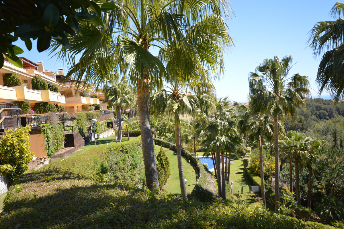 Se vende Apartamento Planta Baja de 3 dormitorios en Costa Del Sol, Málaga, España