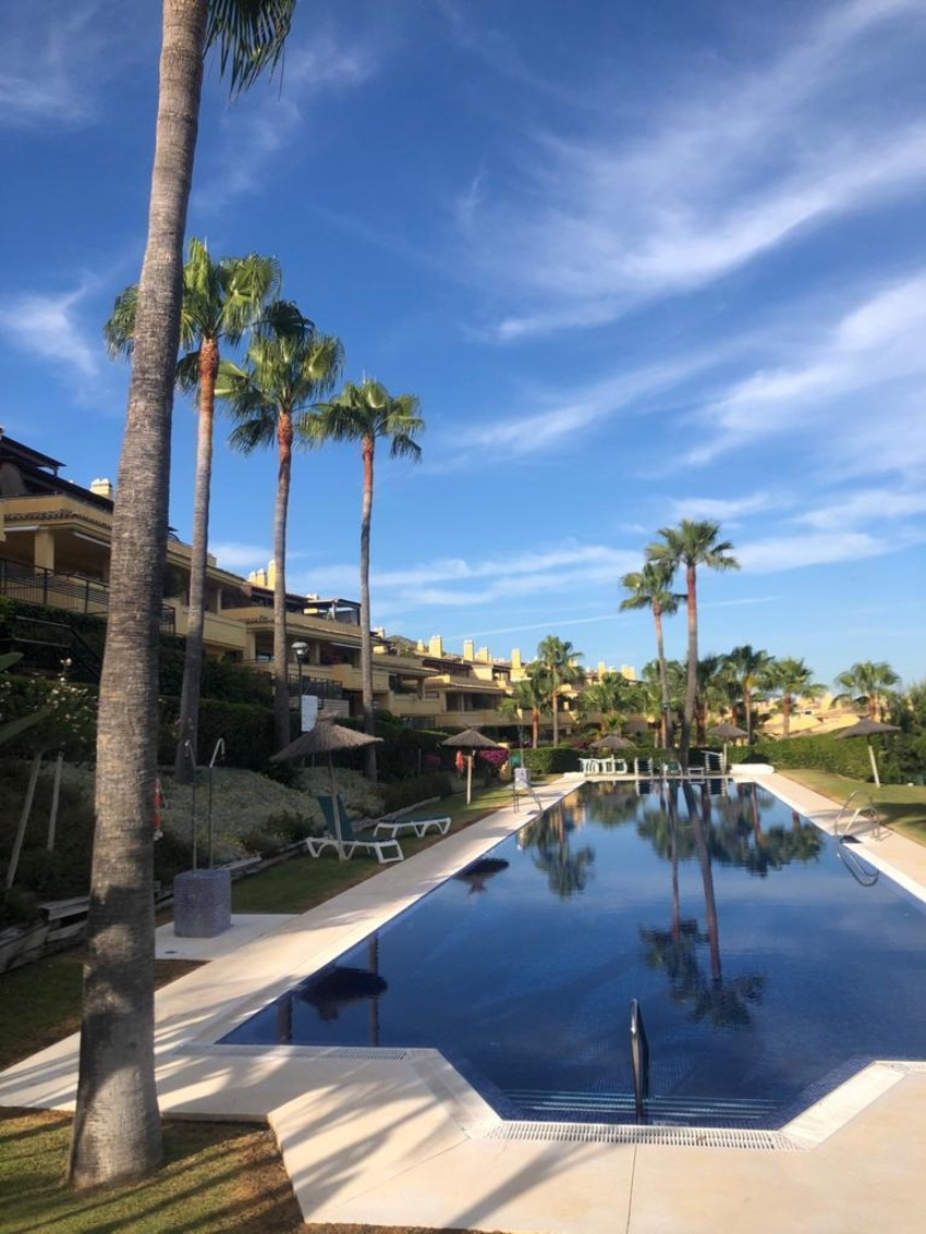 Se vende Apartamento Planta Baja de 3 dormitorios en Costa Del Sol, Málaga, España