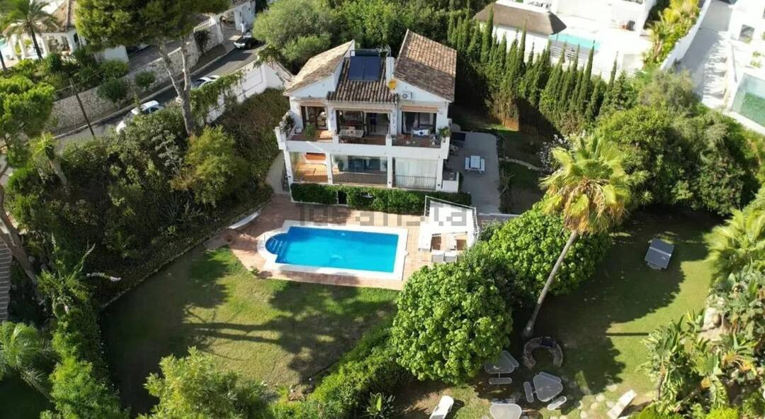 4 Bed Townhouse for sale in Marbella Costa Del Sol, Málaga, Spain
