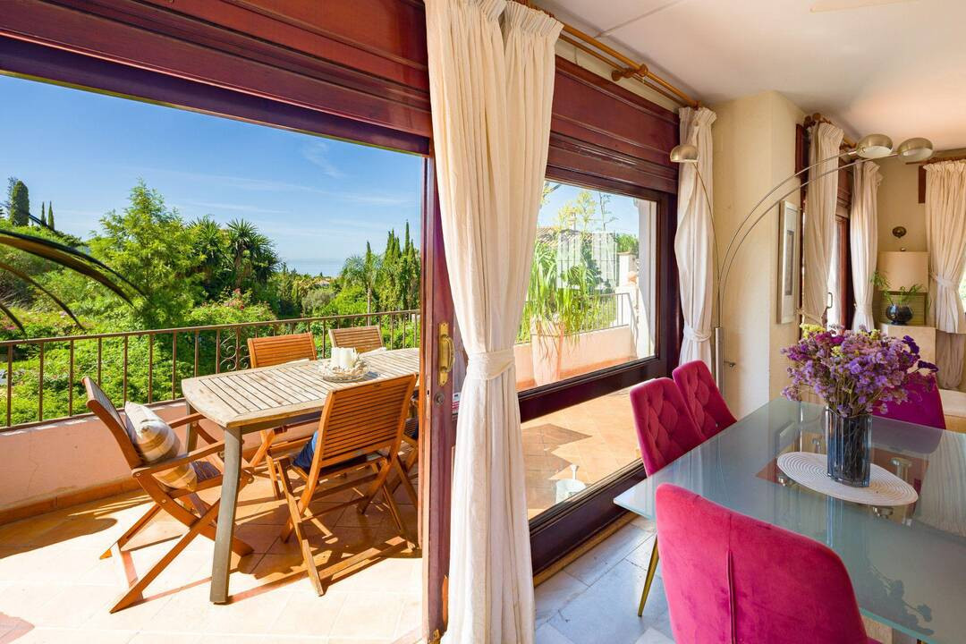 4 Bed Townhouse for sale in Marbella Costa Del Sol, Málaga, Spain