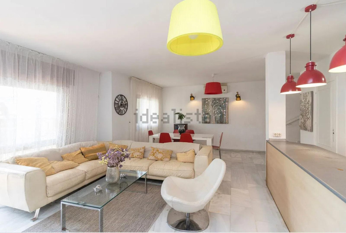4 Bed Townhouse for sale in Marbella Costa Del Sol, Málaga, Spain