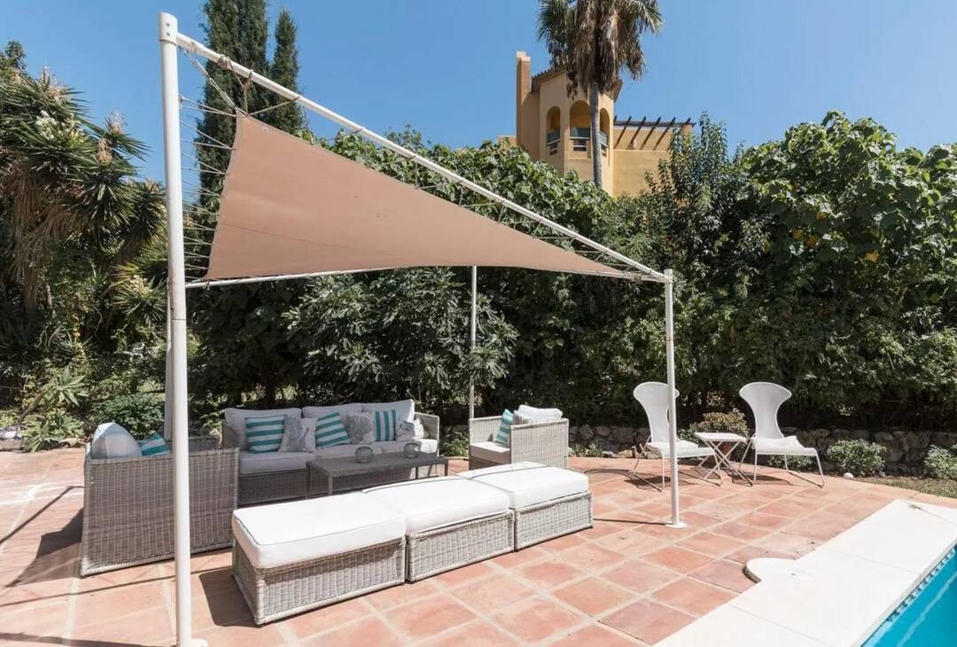 4 Bed Townhouse for sale in Marbella Costa Del Sol, Málaga, Spain