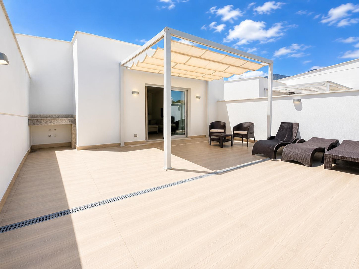 Se vende Ático Dúplex de 3 dormitorios en Costa Del Sol, Málaga, España