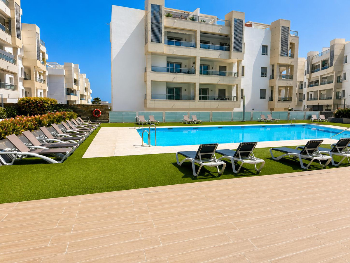 Se vende Ático Dúplex de 3 dormitorios en Costa Del Sol, Málaga, España