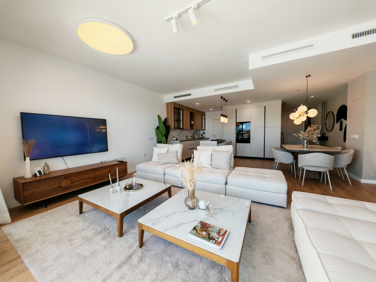 Se vende Adosada de 4 dormitorios en Costa Del Sol, Málaga, España