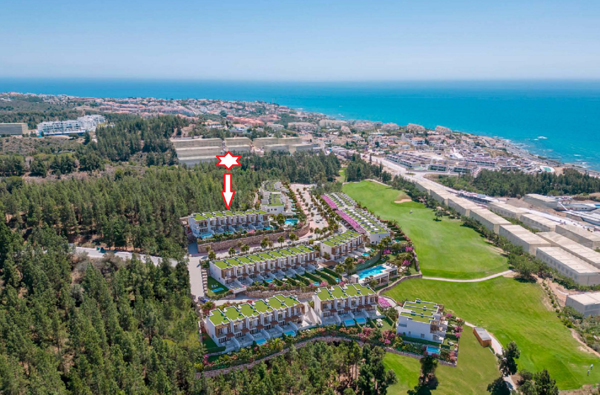 Se vende Adosada de 4 dormitorios en Costa Del Sol, Málaga, España