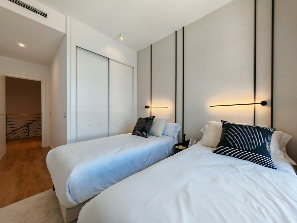 Se vende Adosada de 4 dormitorios en Costa Del Sol, Málaga, España