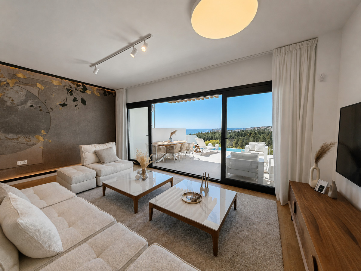 Se vende Adosada de 4 dormitorios en Costa Del Sol, Málaga, España