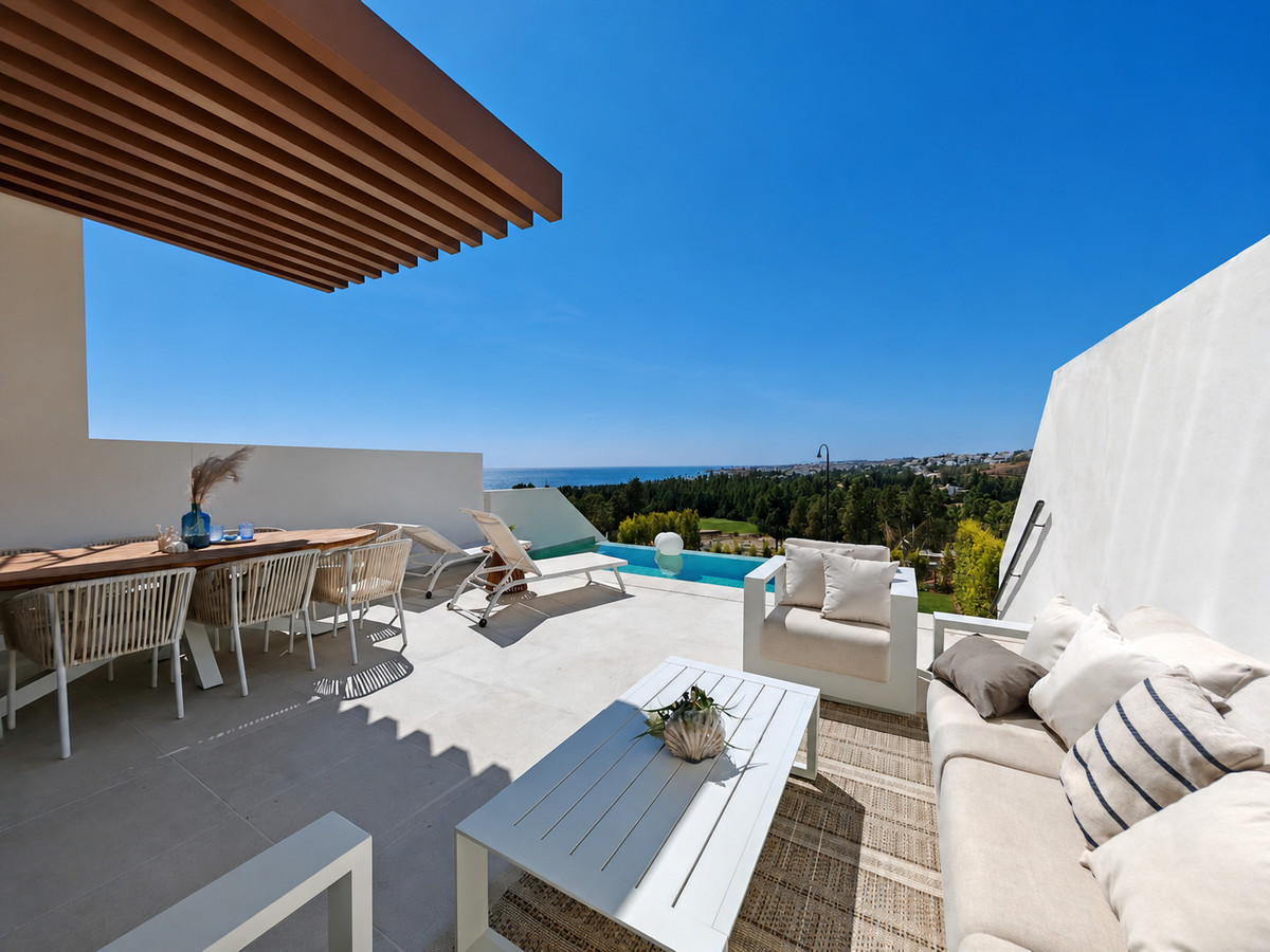 Se vende Adosada de 4 dormitorios en Costa Del Sol, Málaga, España