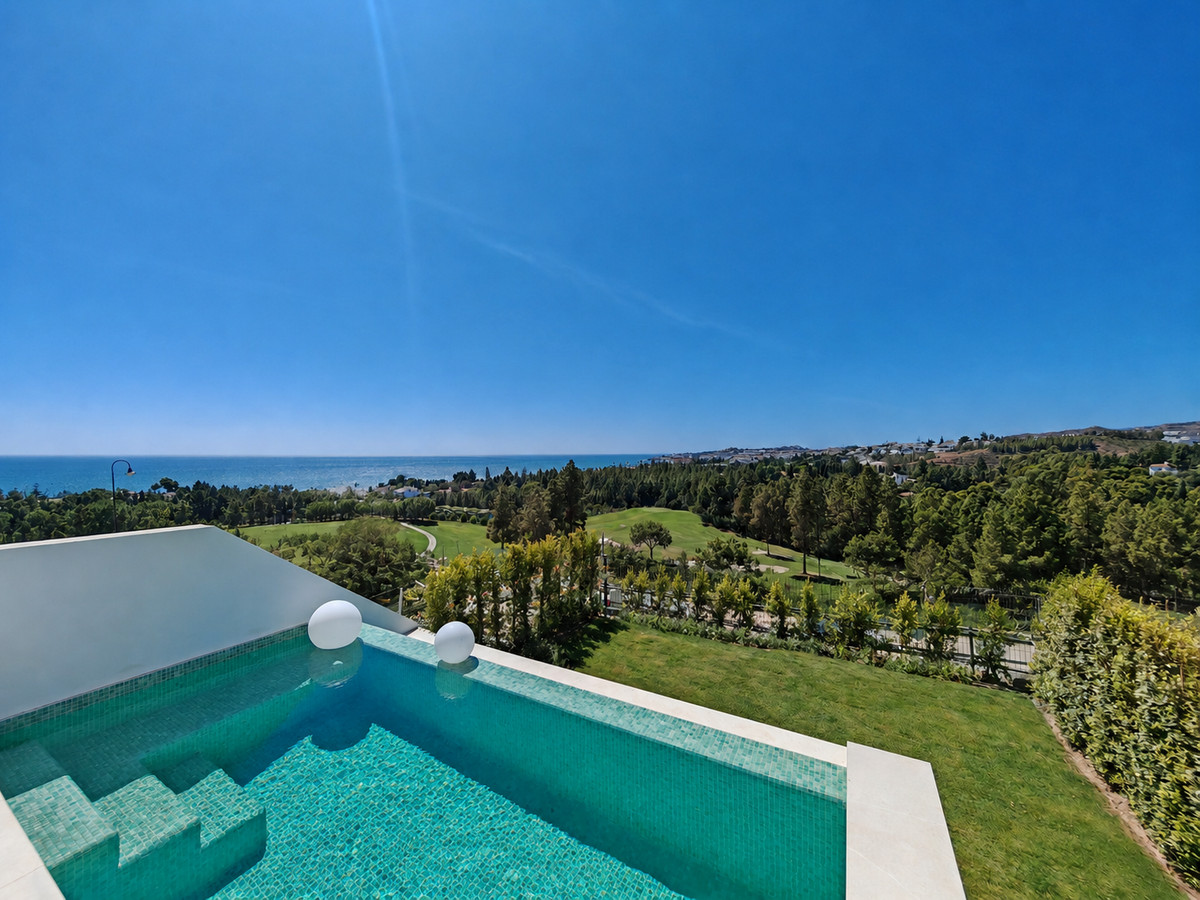 Se vende Adosada de 4 dormitorios en Costa Del Sol, Málaga, España