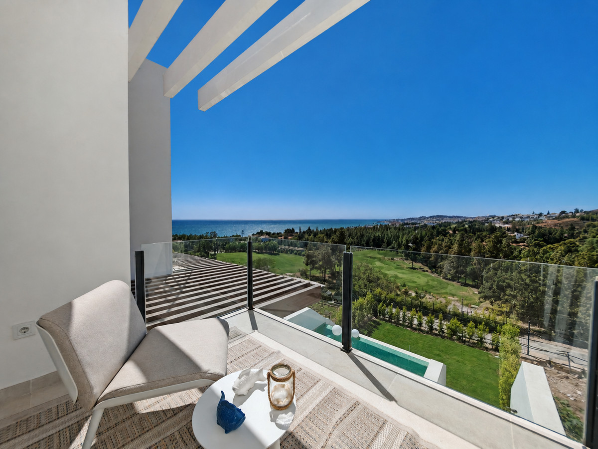 Se vende Adosada de 4 dormitorios en Costa Del Sol, Málaga, España