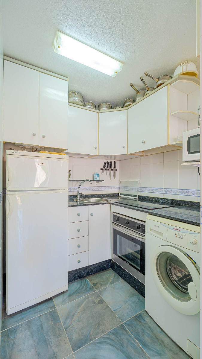 Se vende Adosada de 2 dormitorios en Costa Blanca, Alicante, España