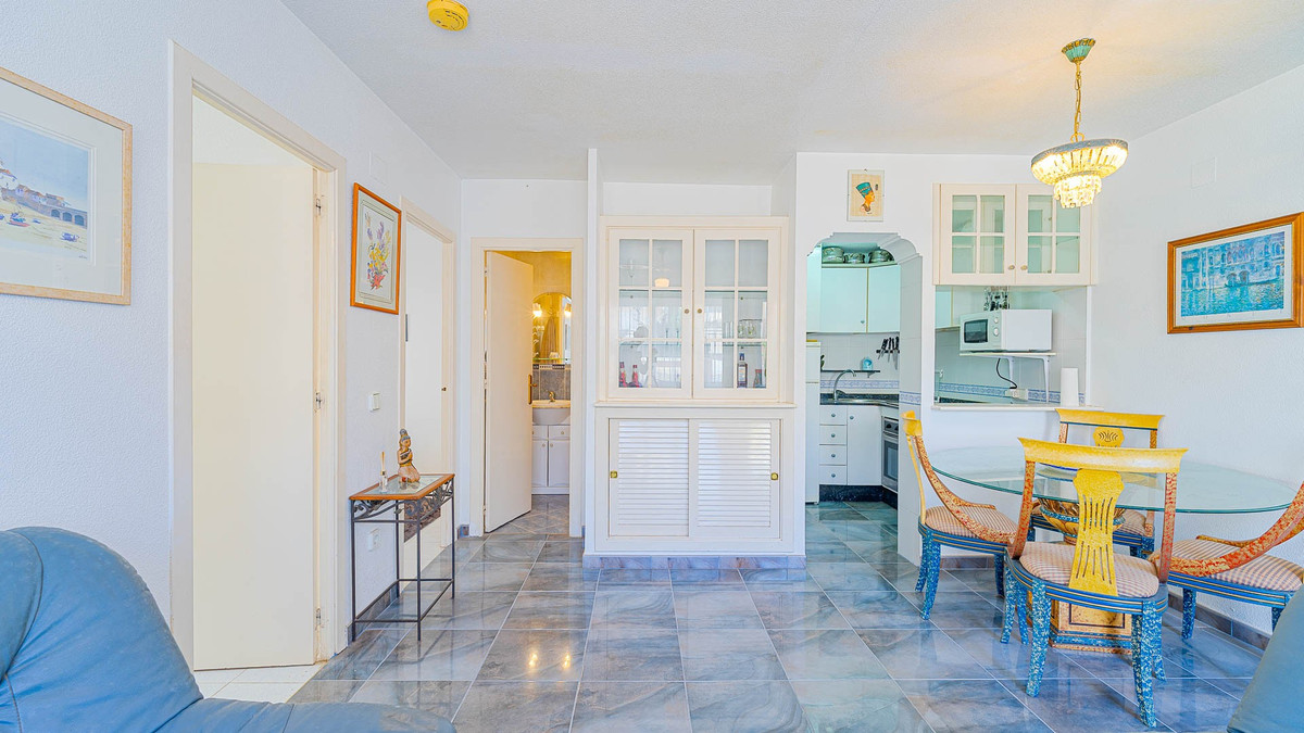 Se vende Adosada de 2 dormitorios en Costa Blanca, Alicante, España