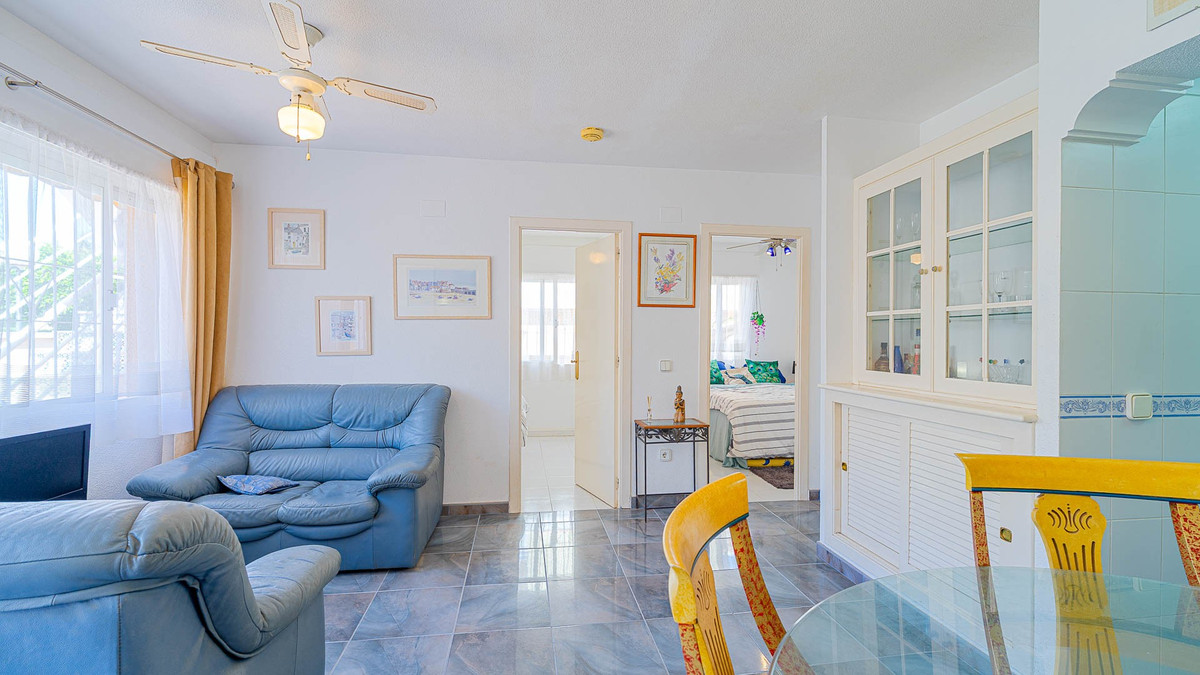 Se vende Adosada de 2 dormitorios en Costa Blanca, Alicante, España
