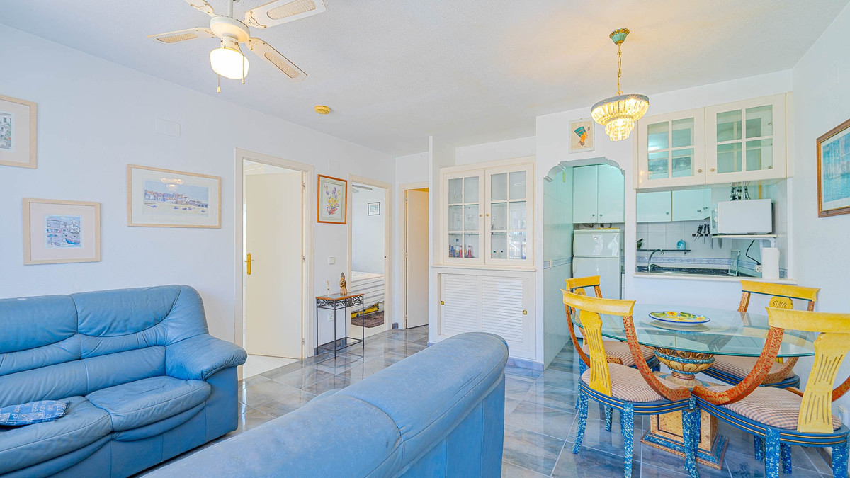 Se vende Adosada de 2 dormitorios en Costa Blanca, Alicante, España