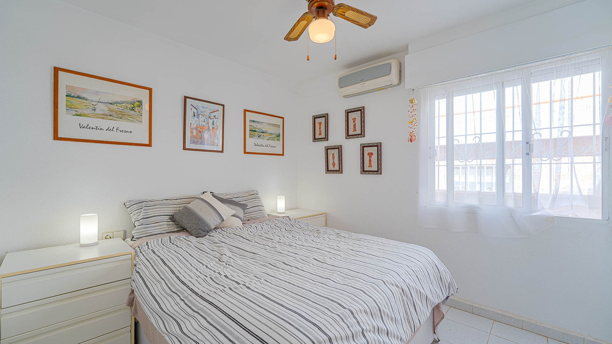 Se vende Adosada de 2 dormitorios en Costa Blanca, Alicante, España