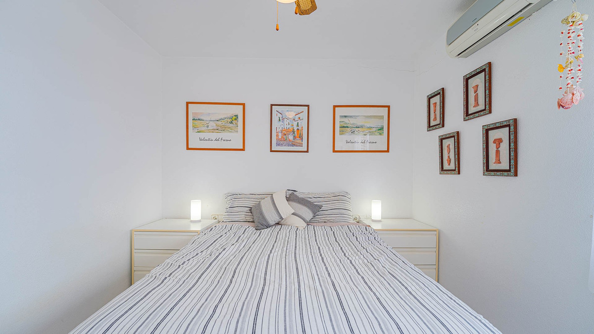 Se vende Adosada de 2 dormitorios en Costa Blanca, Alicante, España