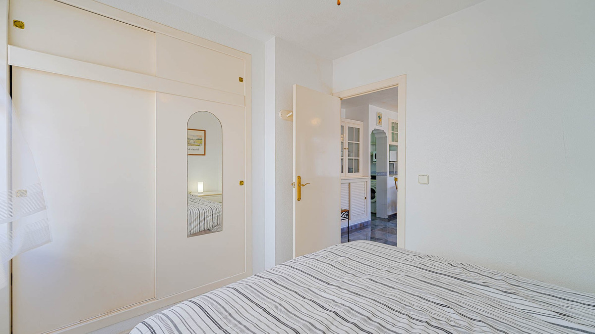 Se vende Adosada de 2 dormitorios en Costa Blanca, Alicante, España