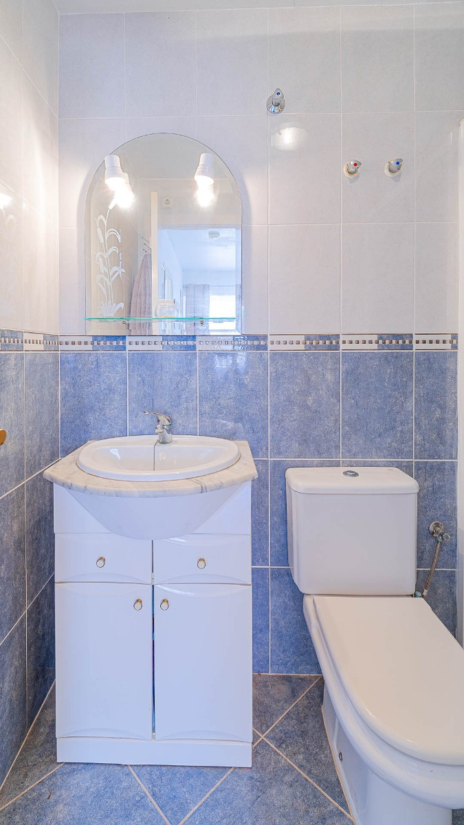 Se vende Adosada de 2 dormitorios en Costa Blanca, Alicante, España