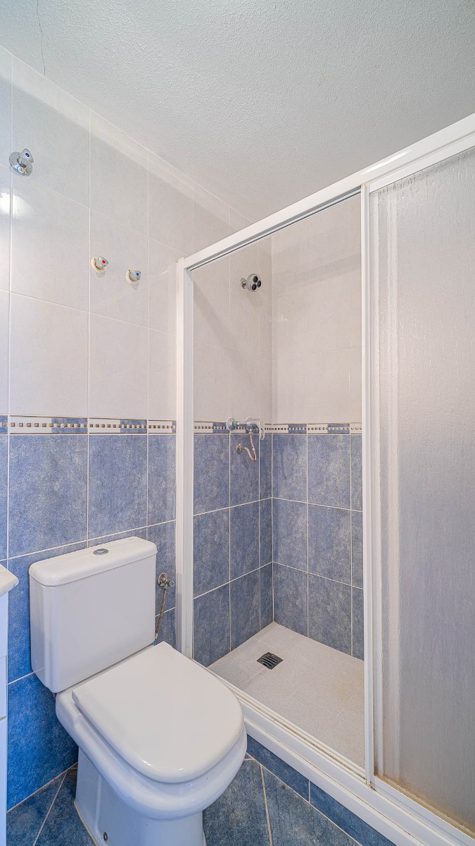 Se vende Adosada de 2 dormitorios en Costa Blanca, Alicante, España