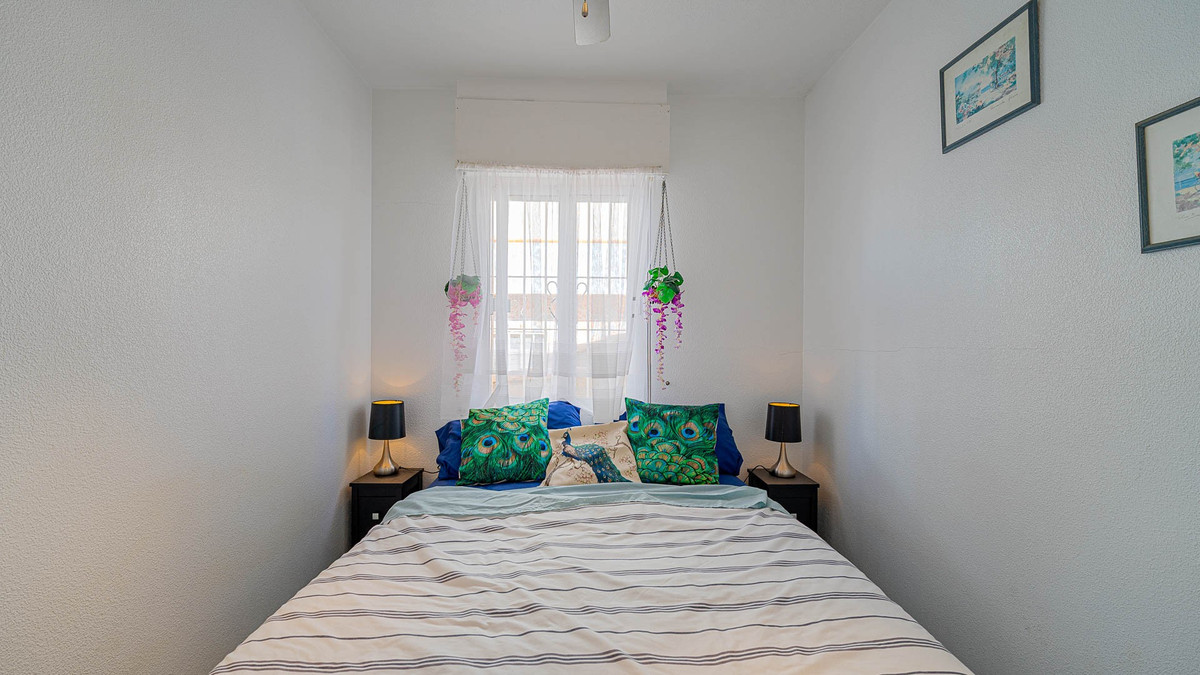 Se vende Adosada de 2 dormitorios en Costa Blanca, Alicante, España