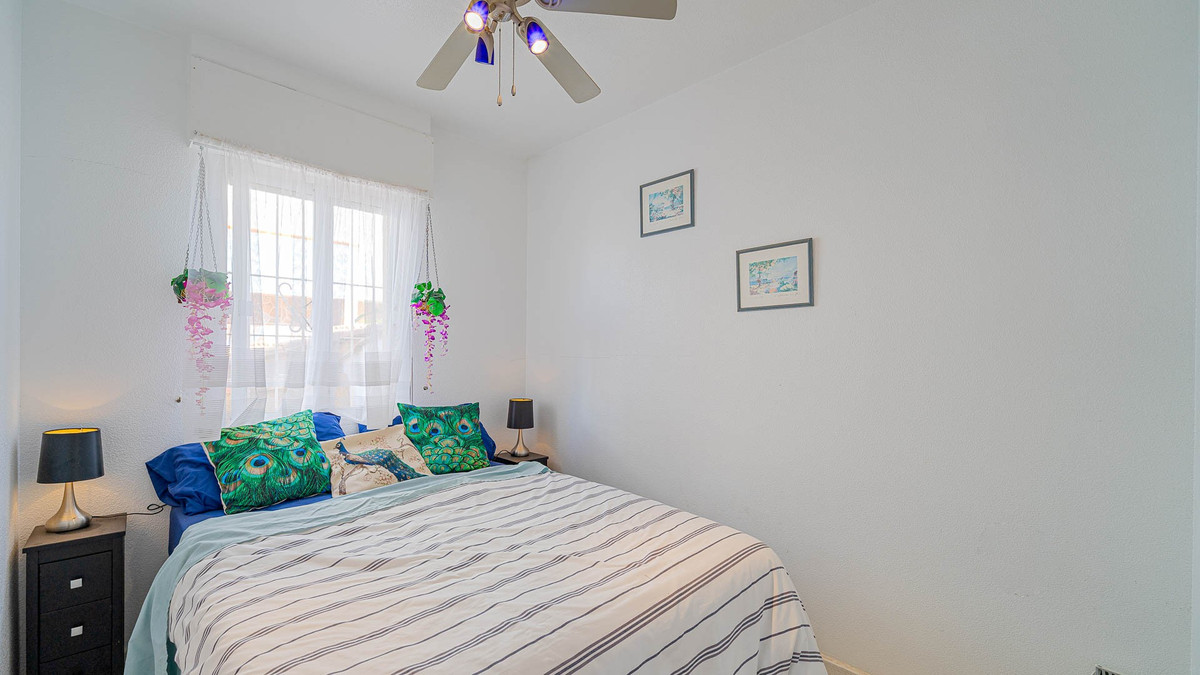 Se vende Adosada de 2 dormitorios en Costa Blanca, Alicante, España