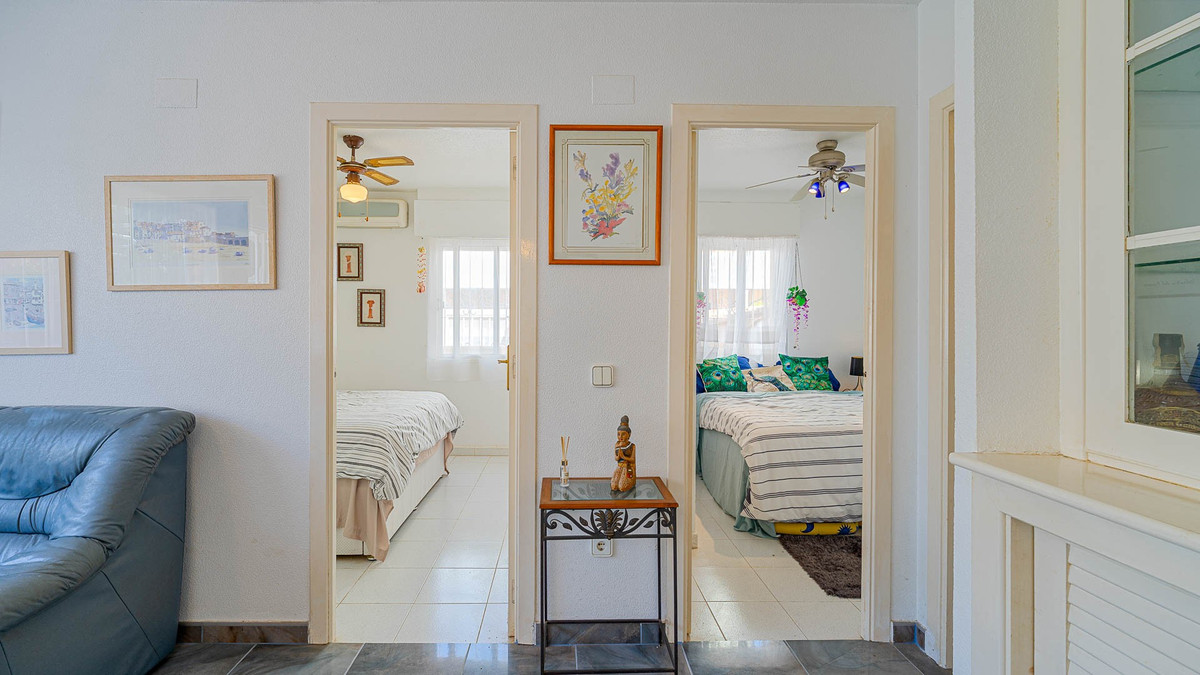 Se vende Adosada de 2 dormitorios en Costa Blanca, Alicante, España