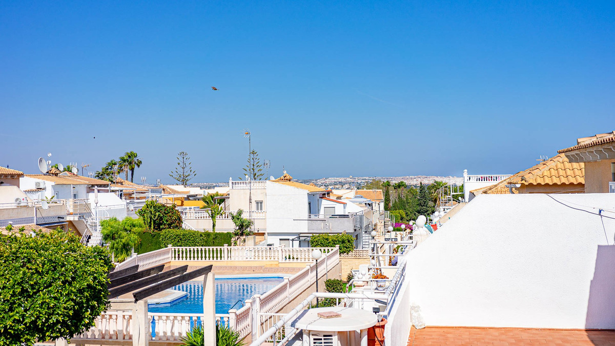 Se vende Adosada de 2 dormitorios en Costa Blanca, Alicante, España