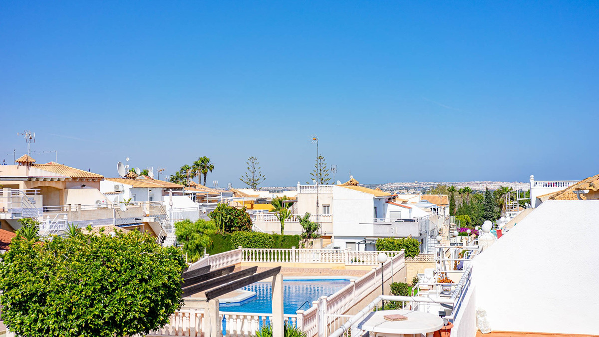 Se vende Adosada de 2 dormitorios en Costa Blanca, Alicante, España