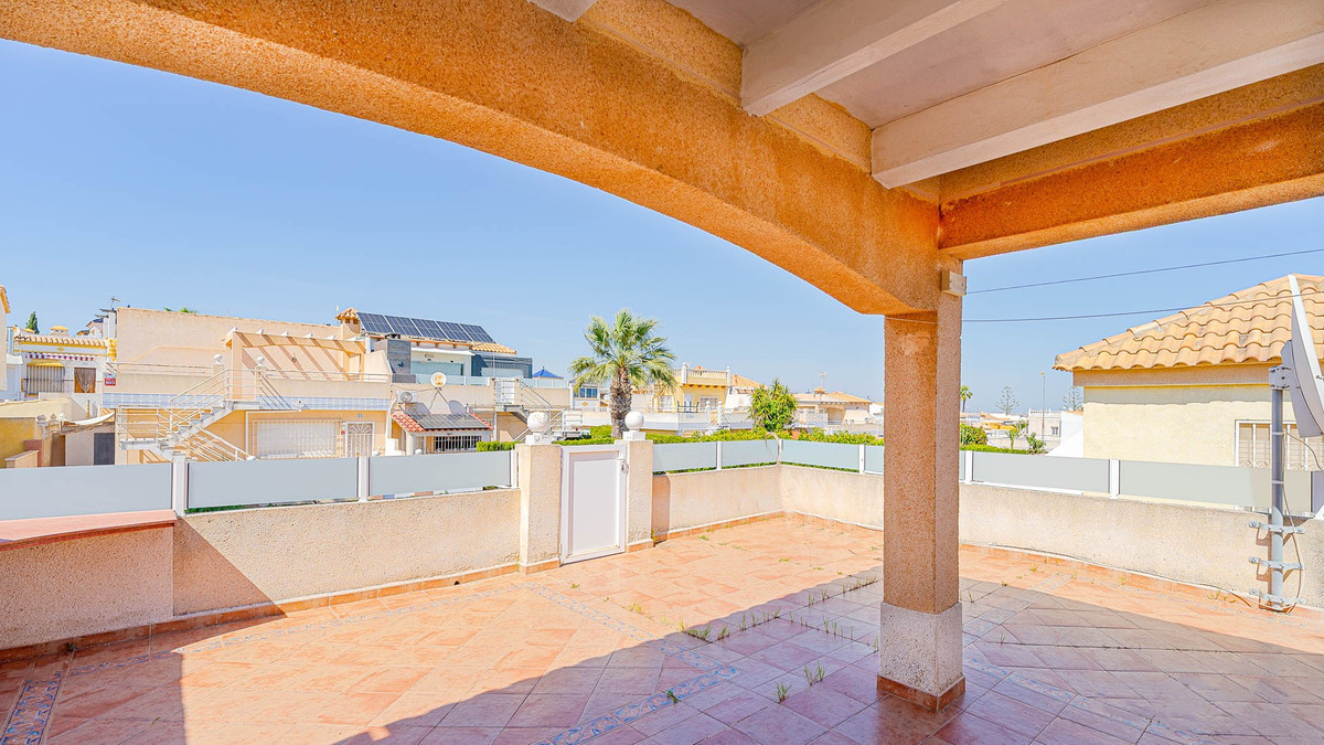 Se vende Adosada de 2 dormitorios en Costa Blanca, Alicante, España