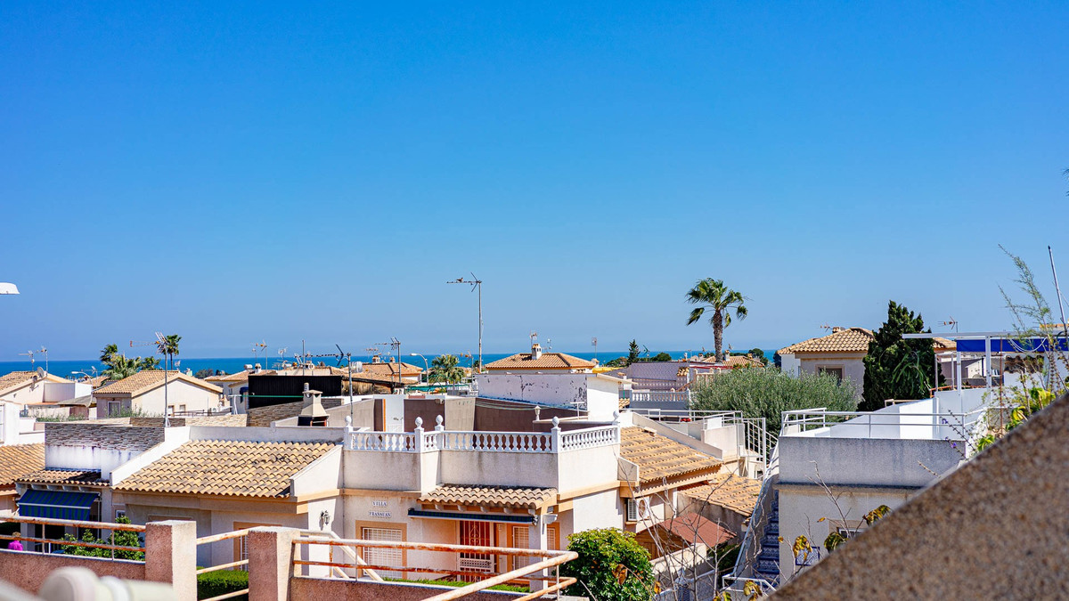 Se vende Adosada de 2 dormitorios en Costa Blanca, Alicante, España