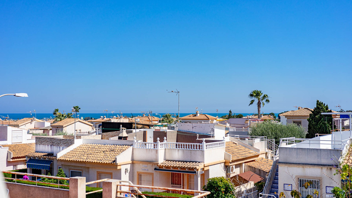 Se vende Adosada de 2 dormitorios en Costa Blanca, Alicante, España