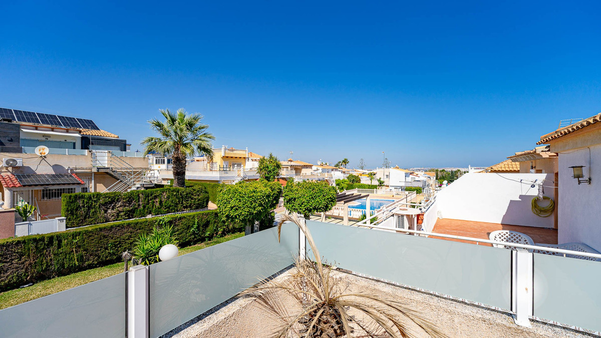 Se vende Adosada de 2 dormitorios en Costa Blanca, Alicante, España