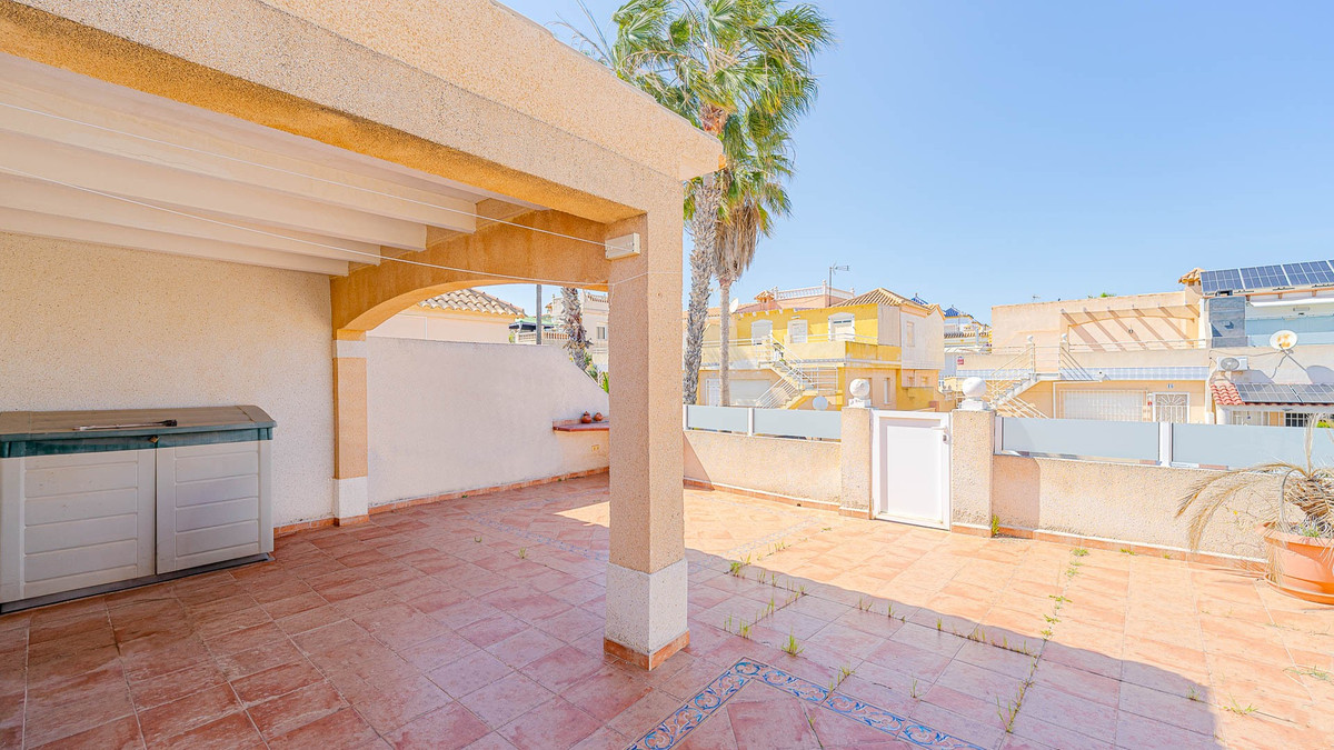 Se vende Adosada de 2 dormitorios en Costa Blanca, Alicante, España