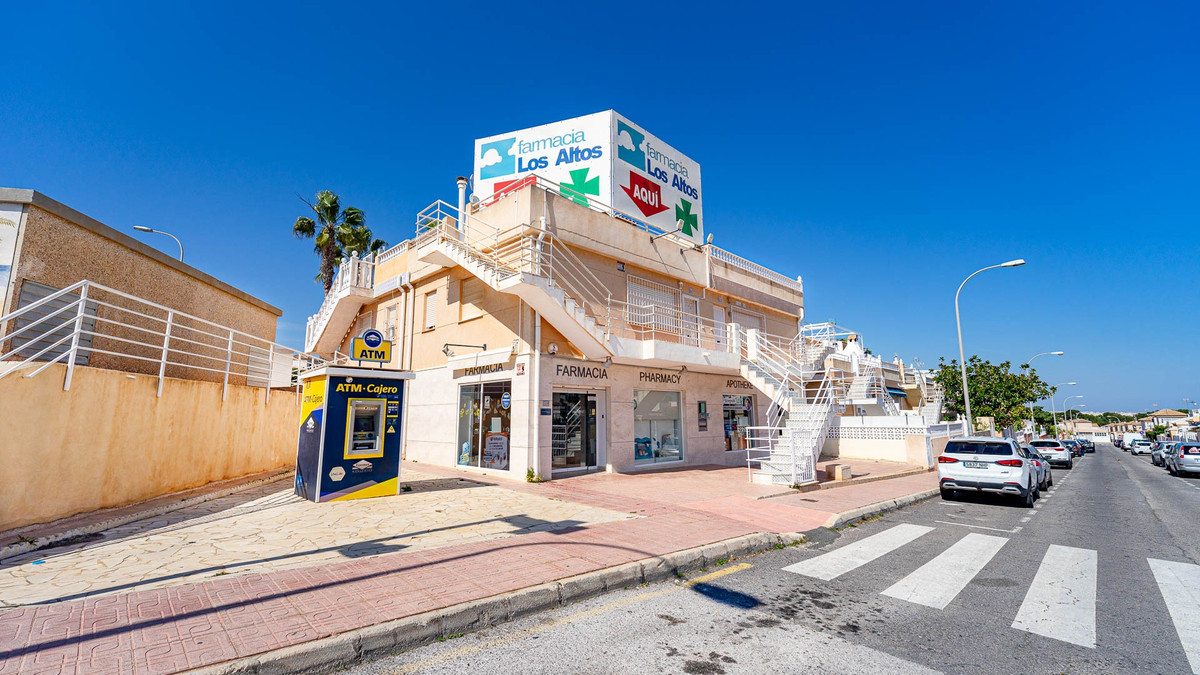 Se vende Adosada de 2 dormitorios en Costa Blanca, Alicante, España