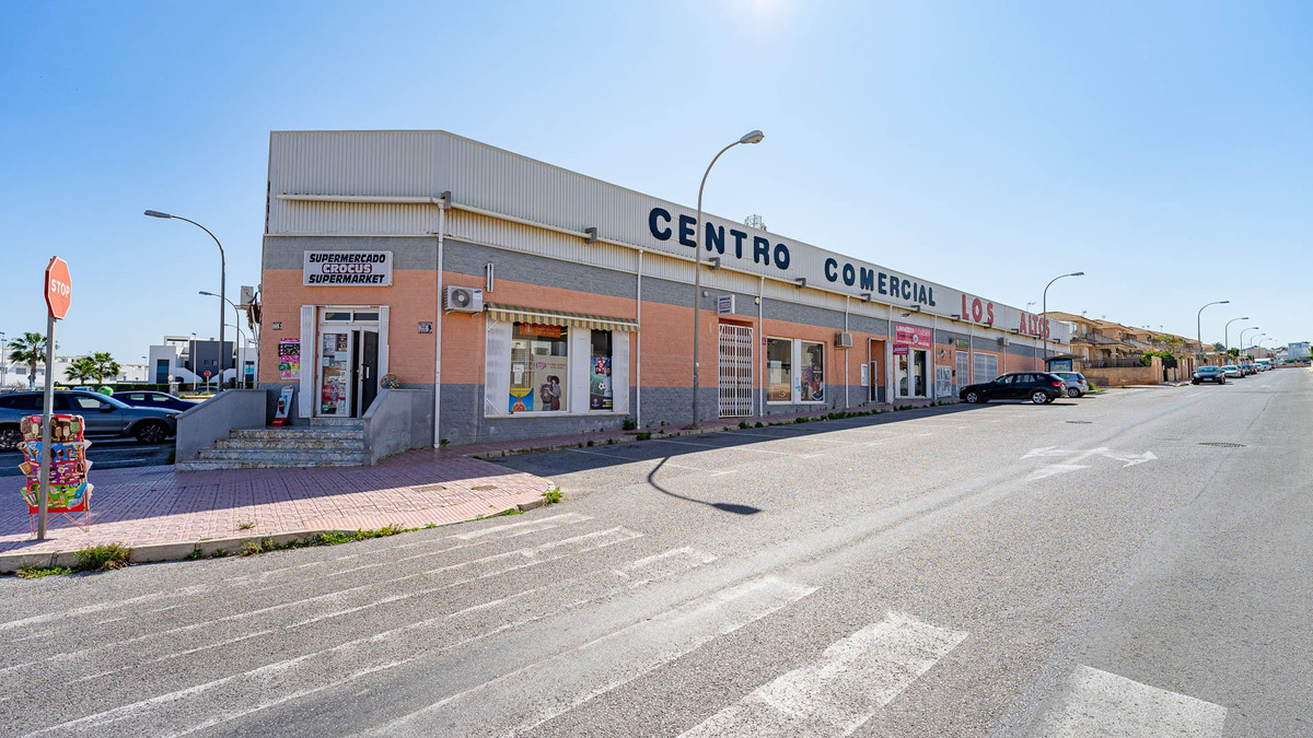 Se vende Adosada de 2 dormitorios en Costa Blanca, Alicante, España